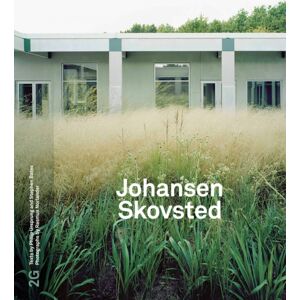 Verlag der Buchhandlung Walther Konig 2g 90: Johansen Skovsted : No. 90. International Architecture Review Verlag der Buchhandlung Walther Konig 2g 90: Johansen Skovsted : No. 90. International Architecture Review