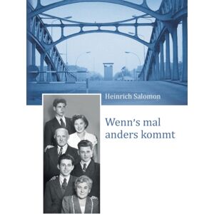 Books on Demand Wenn'S Mal Anders Kommt : Meine Jahre In Einem Geteilten Land Books on Demand Wenn'S Mal Anders Kommt : Meine Jahre In Einem Geteilten Land