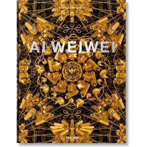 Taschen GmbH Ai Weiwei. Updated Edition Taschen GmbH Ai Weiwei. Updated Edition