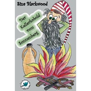 Books on Demand Der Kellerkobold Vom Sonnenberg Books on Demand Der Kellerkobold Vom Sonnenberg