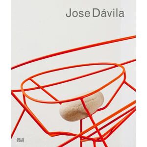 Hatje Cantz Jose Davila Hatje Cantz Jose Davila