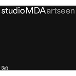 Hatje Cantz Studiomda : Artseen Hatje Cantz Studiomda : Artseen