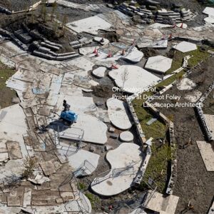 Hatje Cantz Dfla : Chronologies Of Practice At Dermot Foley Landscape Architects Hatje Cantz Dfla : Chronologies Of Practice At Dermot Foley Landscape Architects