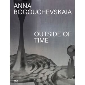 Hatje Cantz Anna Bogouchevskaia: Catalogue Raisonne 1984–2023 (Bilingual Edition) : Retrospective: Fallen Falls Hatje Cantz Anna Bogouchevskaia: Catalogue Raisonne 1984–2023 (Bilingual Edition) : Retrospective: Fallen Falls