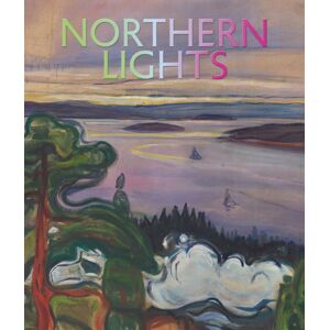 Hatje Cantz Northern Lights : The Forest In Modernist Art Hatje Cantz Northern Lights : The Forest In Modernist Art