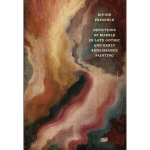 Hatje Cantz Divine Presence Hatje Cantz Divine Presence