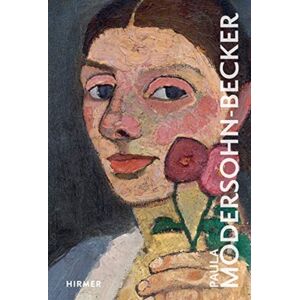 Hirmer Verlag Paula Modersohn-Becker Hirmer Verlag Paula Modersohn-Becker