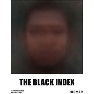 Hirmer Verlag The Black Index Hirmer Verlag The Black Index