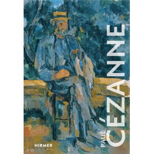 Hirmer Verlag Paul Cezanne Hirmer Verlag Paul Cezanne