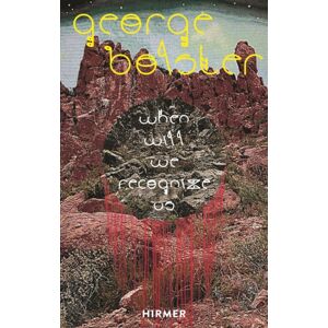 Hirmer Verlag The Works Of George Bolster Hirmer Verlag The Works Of George Bolster