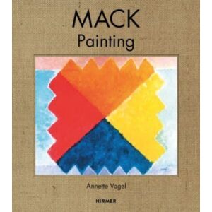 Hirmer Verlag Mack : Painting Hirmer Verlag Mack : Painting