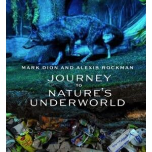 Hirmer Verlag Mark Dion And Alexis Rockman : Journey To Nature’s Underworld Hirmer Verlag Mark Dion And Alexis Rockman : Journey To Nature’s Underworld