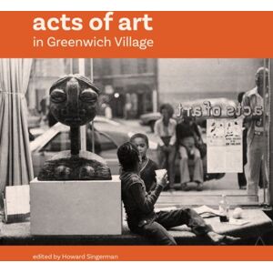 Hirmer Verlag Acts Of Art In Greenwich Village Hirmer Verlag Acts Of Art In Greenwich Village