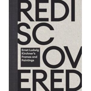 Hirmer Verlag Rediscovered & Reunited : Ernst Ludwig Kirchner’s Frames And Paintings Hirmer Verlag Rediscovered & Reunited : Ernst Ludwig Kirchner’s Frames And Paintings