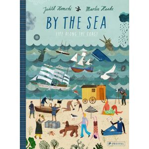 Prestel By The Sea : Life Along The Coast Prestel By The Sea : Life Along The Coast