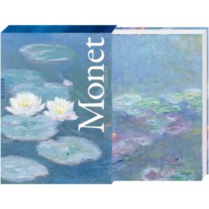 Prestel Monet : The Essential Paintings Prestel Monet : The Essential Paintings