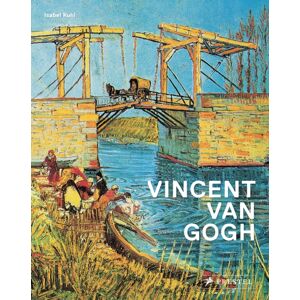 Prestel Vincent Van Gogh Prestel Vincent Van Gogh