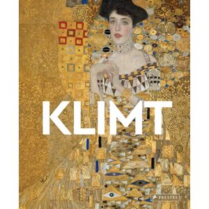 Prestel Klimt : Masters Of Art Prestel Klimt : Masters Of Art
