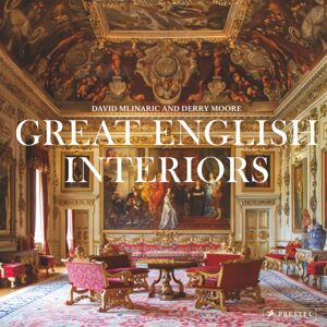 Prestel Great English Interiors Prestel Great English Interiors