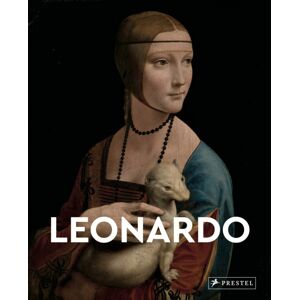Prestel Leonardo : Masters Of Art Prestel Leonardo : Masters Of Art