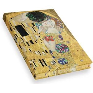 Prestel The Kiss Gustav Klimt : Artists Sketchbook Prestel The Kiss Gustav Klimt : Artists Sketchbook