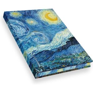 Prestel Starry Night Van Gogh : Artists Sketchbook Prestel Starry Night Van Gogh : Artists Sketchbook