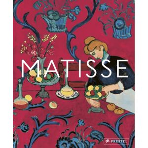 Prestel Matisse : The Bigger Picture Prestel Matisse : The Bigger Picture