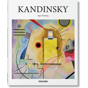 Taschen GmbH Kandinsky Taschen GmbH Kandinsky