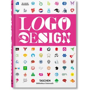 Taschen GmbH Logo Design Taschen GmbH Logo Design