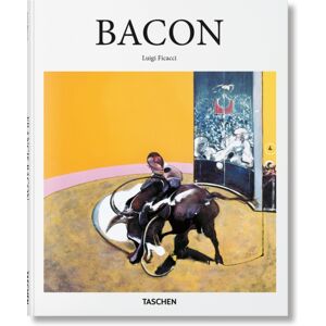 Taschen GmbH Bacon Taschen GmbH Bacon