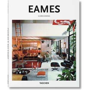 Taschen GmbH Eames Taschen GmbH Eames
