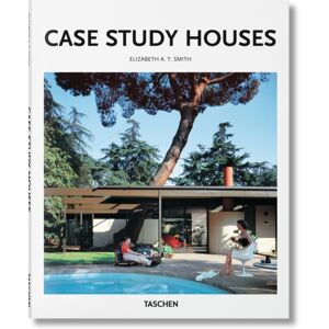 Taschen GmbH Case Study Houses Taschen GmbH Case Study Houses