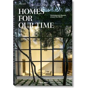 Taschen GmbH Homes For Our Time. Contemporary Houses Around The World Taschen GmbH Homes For Our Time. Contemporary Houses Around The World