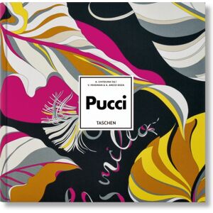 Taschen GmbH Pucci. Updated Edition Taschen GmbH Pucci. Updated Edition
