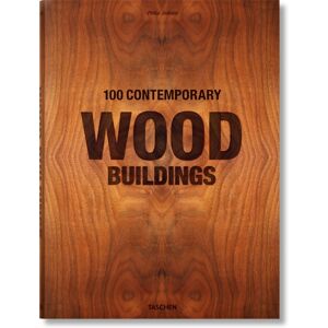 Taschen GmbH 100 Contemporary Wood Buildings Taschen GmbH 100 Contemporary Wood Buildings