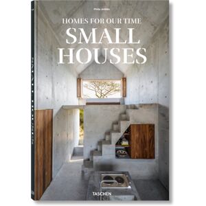 Taschen GmbH Homes For Our Time. Small Houses Taschen GmbH Homes For Our Time. Small Houses