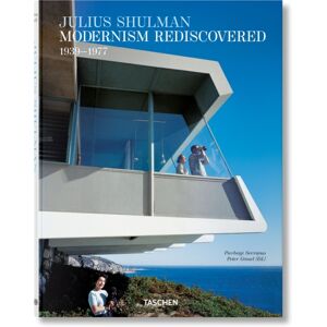 Taschen GmbH Julius Shulman. Modernism Rediscovered Taschen GmbH Julius Shulman. Modernism Rediscovered
