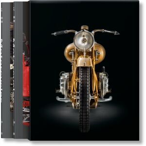 Taschen GmbH Ultimate Collector Motorcycles Taschen GmbH Ultimate Collector Motorcycles