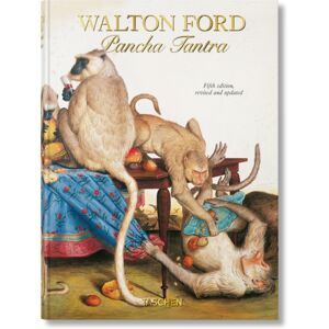 Taschen GmbH Walton Ford. 40th Ed. Taschen GmbH Walton Ford. 40th Ed.