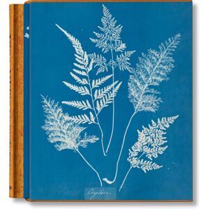 Taschen GmbH Anna Atkins. Cyanotypes Taschen GmbH Anna Atkins. Cyanotypes