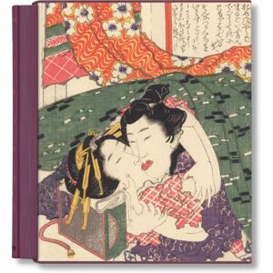 Taschen GmbH Hokusai. Shunga Taschen GmbH Hokusai. Shunga