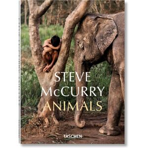 Taschen GmbH Steve Mccurry. Animals Taschen GmbH Steve Mccurry. Animals