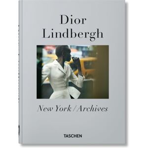Taschen GmbH Peter Lindbergh. Dior. 40th Ed. Taschen GmbH Peter Lindbergh. Dior. 40th Ed.