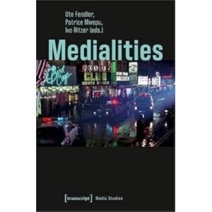 Transcript Verlag Medialities Transcript Verlag Medialities