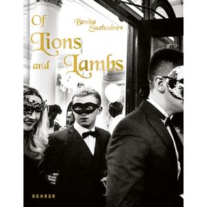 Kehrer Verlag Of Lions And Lambs Kehrer Verlag Of Lions And Lambs