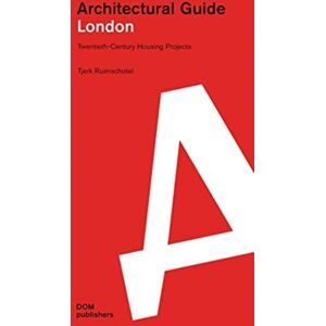 DOM Publishers London : Twentieth Century Housing Projects DOM Publishers London : Twentieth Century Housing Projects