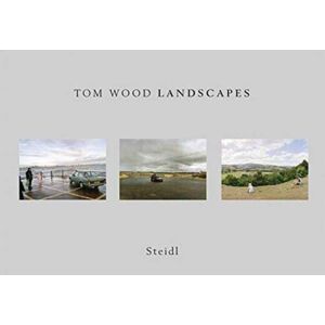 Steidl Publishers Tom Wood : Landscapes Steidl Publishers Tom Wood : Landscapes