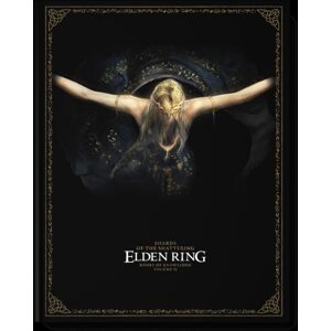 Future Press Verlag und Marketing GmbH Elden Ring Official Strategy Guide, Vol. 2 : Shards Of The Shattering Future Press Verlag und Marketing GmbH Elden Ring Official Strategy Guide, Vol. 2 : Shards Of The Shattering