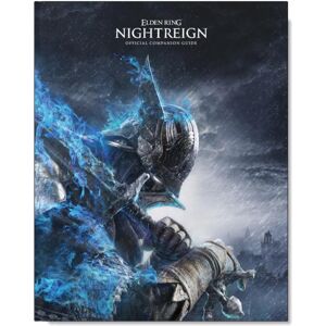 Future Press Verlag und Marketing GmbH Elden Ring Nightreign Official Strategy Guide Future Press Verlag und Marketing GmbH Elden Ring Nightreign Official Strategy Guide