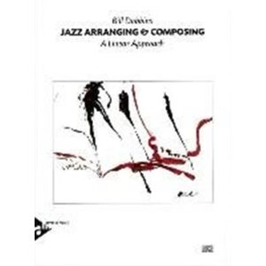 advance music Jazz Arranging & Composing : A Linear Approach. Textbook. advance music Jazz Arranging & Composing : A Linear Approach. Textbook.